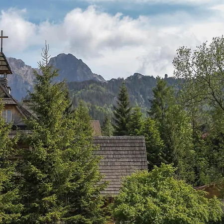 Rent Like - Zlote Tarasy Zakopane