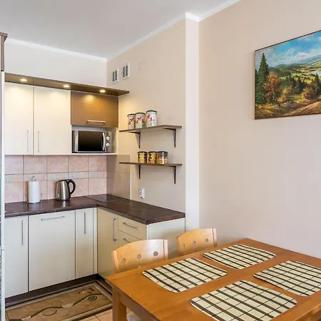 Rent Like - Zlote Tarasy Apartment *