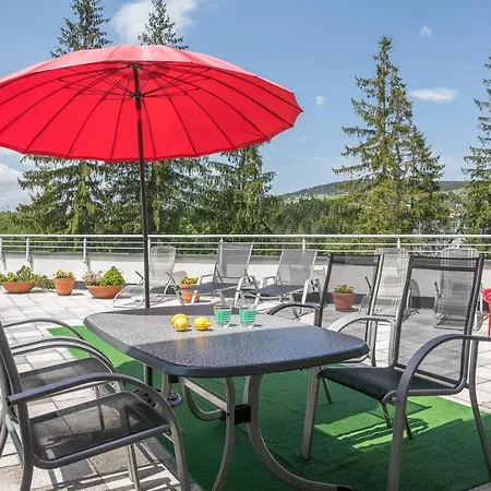 Rent Like - Zlote Tarasy * Zakopane