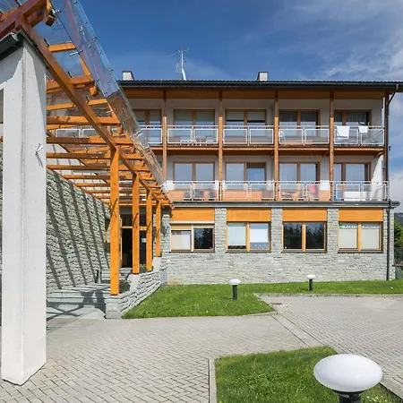 Rent Like - Zlote Tarasy Zakopane