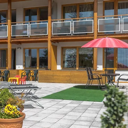 Rent Like - Zlote Tarasy Apartment Zakopane