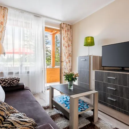 Rent Like - Zlote Tarasy *