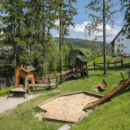 Rent Like - Zlote Tarasy *