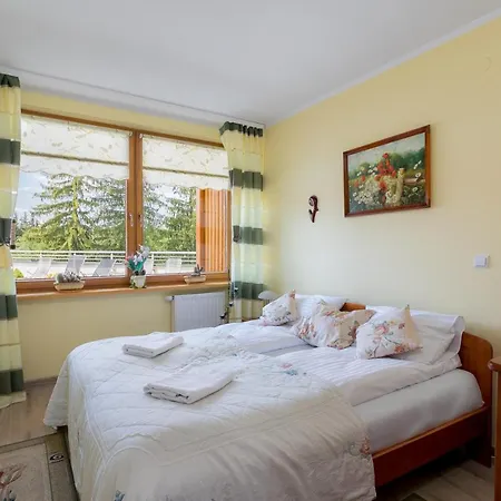 Rent Like - Zlote Tarasy Zakopane