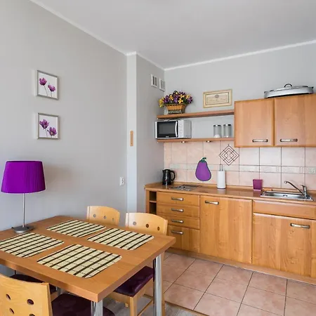 Rent Like - Zlote Tarasy Apartment Zakopane