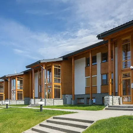 Rent Like - Zlote Tarasy Zakopane