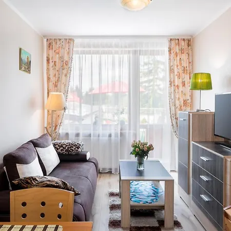 Rent Like - Zlote Tarasy * Zakopane